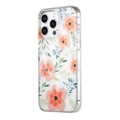 zhuó zhuó flower Z4 MagSafe Magnetic Case For iPhone 15 Pro