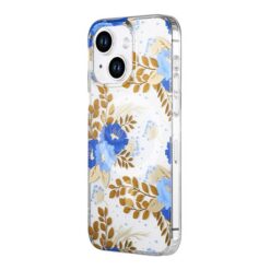 zhuó zhuó flower Z5 MagSafe Magnetic Case For iPhone 15 Plus/14 Plus