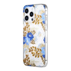 zhuó zhuó flower Z5 MagSafe Magnetic Case For iPhone 15 Pro