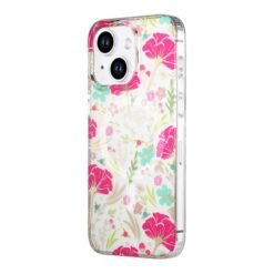 zhuó zhuó flower Z6 MagSafe Magnetic Case For iPhone 15 Plus/14 Plus