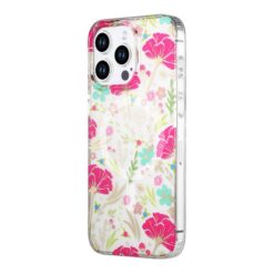 zhuó zhuó flower Z6 MagSafe Magnetic Case For iPhone 15 Pro