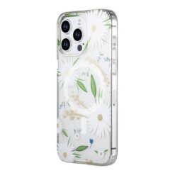 zhuó zhuó flower Z7 MagSafe Magnetic Case For iPhone 15 Pro