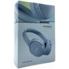 Bose QuietComfort Trådlösa Hörlurar med Mikrofon Blå