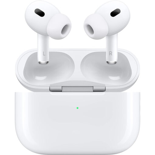 APPLE AirPods Pro (2nd generation) Magsafe (USB-C)