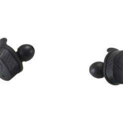 Audio-Technica ATH SPORT7TW Trådlösa Äkta trådlösa öronlurar Svart