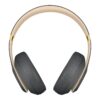 Beats Studio3 Wireless Trådløs Hovedtelefoner Sort Fløde