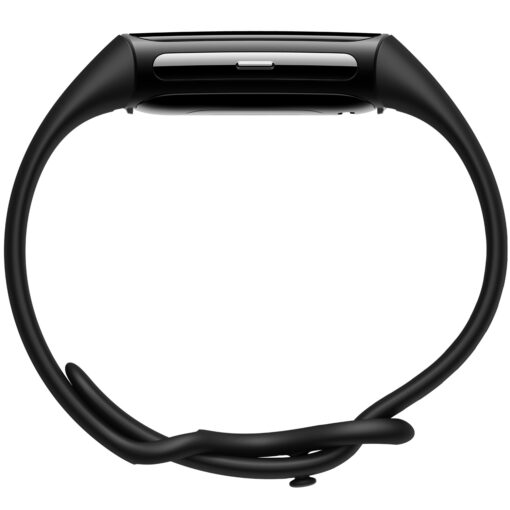 Charge 6 Black Aluminum Case