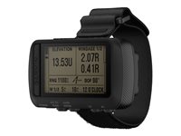 Garmin Foretrex 701 GPS-ur Sort