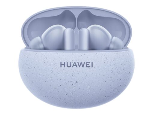 Huawei FreeBuds 5i Trådløs Ægte trådløse øretelefoner Blå
