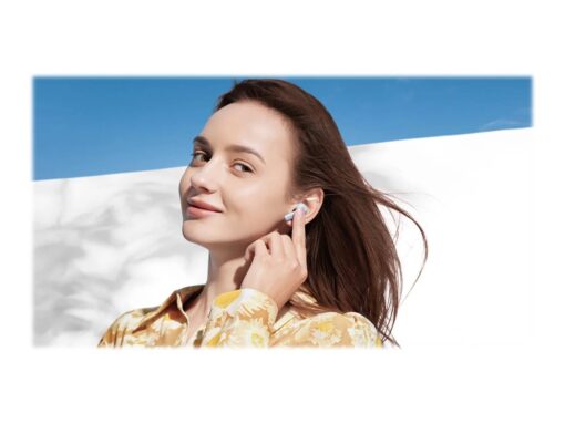Huawei FreeBuds 5i Trådløs Ægte trådløse øretelefoner Blå