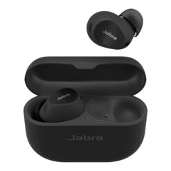 Jabra Elite 10 Ægte trådløse øretelefoner Gloss Black