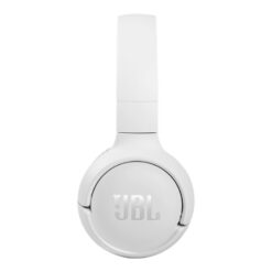 JBL TUNE 510BT Trådløs Hovedtelefoner Hvid