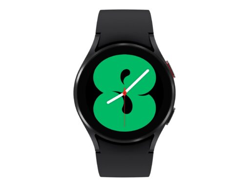 Samsung Galaxy Watch 4 (40mm) - Svart