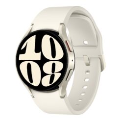 Samsung Galaxy Watch6 40 mm Guld Fløde Smart ur