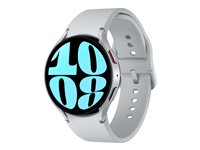 Samsung Galaxy Watch6 44 mm Sølv Smart ur