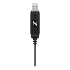 Sennheiser PC 7 USB Kabling Headset
