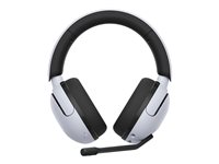 Sony INZONE H5 Trådløs Kabling Headset Sort Hvid