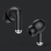 Ultrasound True Wireless Bluetooth-headset In-ear ENC Svart