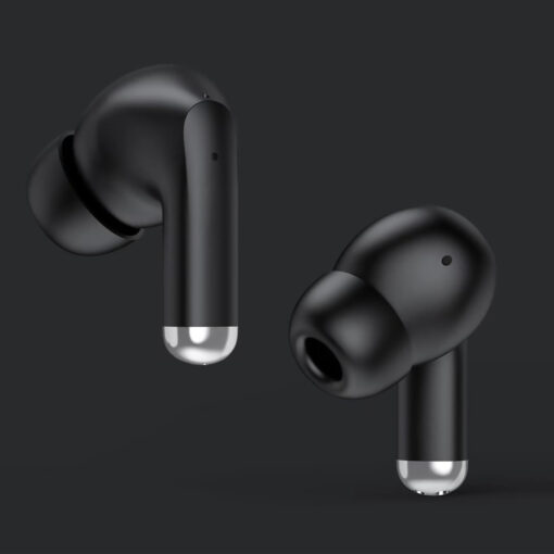 Ultrasound True Wireless Bluetooth-headset In-ear ENC Svart