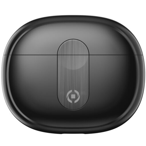 Ultrasound True Wireless Bluetooth-headset In-ear ENC Svart