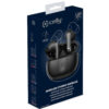 Ultrasound True Wireless Bluetooth-headset In-ear ENC Svart