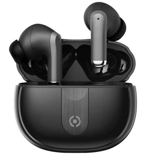 Celly Ultrasound True Wireless Bluetooth-headset In-ear ENC Svart