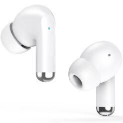 Ultrasound True Wireless Bluetooth-headset In-ear ENC Vit