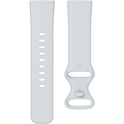FITBIT Versa 3/4,Sense/2 Armband Blue Mist Small