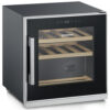 Vinkyl SEVINZO 14 flaskor 51x48cm WKS 8892