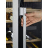 Vinkyl SEVINZO 28 flaskor 85x48cm WKS 8894