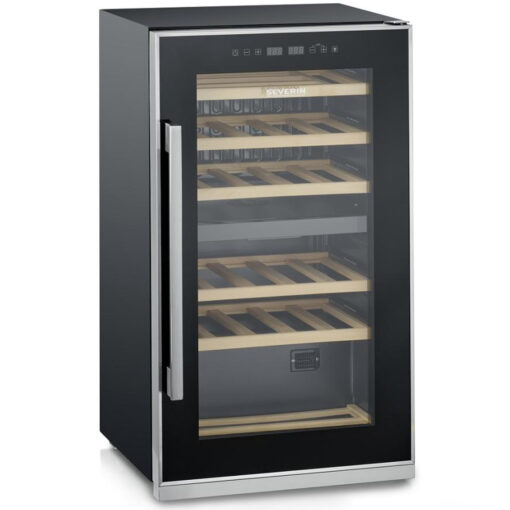 Vinkyl SEVINZO 28 flaskor 85x48cm WKS 8894