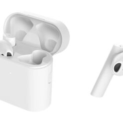 Xiaomi MI True Wireless Earphones 2 Trådløs Ægte trådløse øretelefoner Hvid