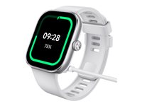 Xiaomi Redmi Watch 4 Grå Smart ur