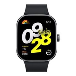 Xiaomi Redmi Watch 4 Sort Smart ur