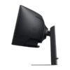 Samsung Odyssey G9 S49CG954EU 49 5120 x 1440 (UltraWide) HDMI DisplayPort 240Hz