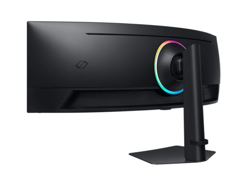 Samsung Odyssey G9 S49CG954EU 49 5120 x 1440 (UltraWide) HDMI DisplayPort 240Hz 3