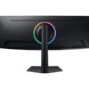 Samsung Odyssey G9 S49CG954EU 49 5120 x 1440 (UltraWide) HDMI DisplayPort 240Hz 4