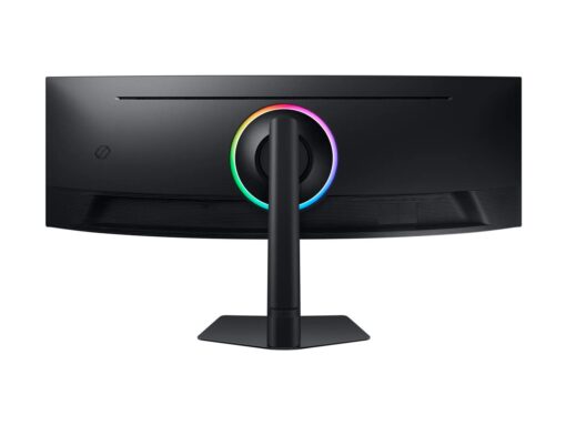 Samsung Odyssey G9 S49CG954EU 49 5120 x 1440 (UltraWide) HDMI DisplayPort 240Hz 4