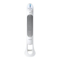 Honeywell QuietSet HYF260E4 Køleventilator Tower Hvid