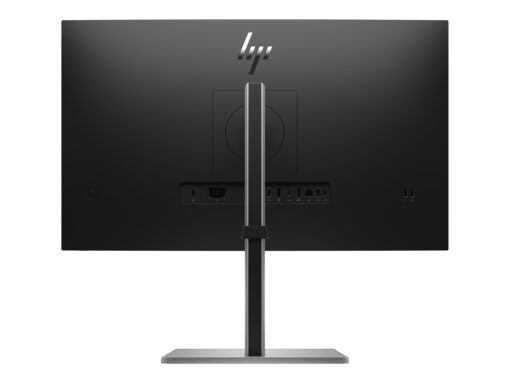 HP E27u G5 27" 2560 x 1440 (2K) HDMI DisplayPort USB-C 75Hz Pivot Skærm