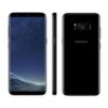 Samsung Galaxy S8 64GB Midnight Black Normalt Skick