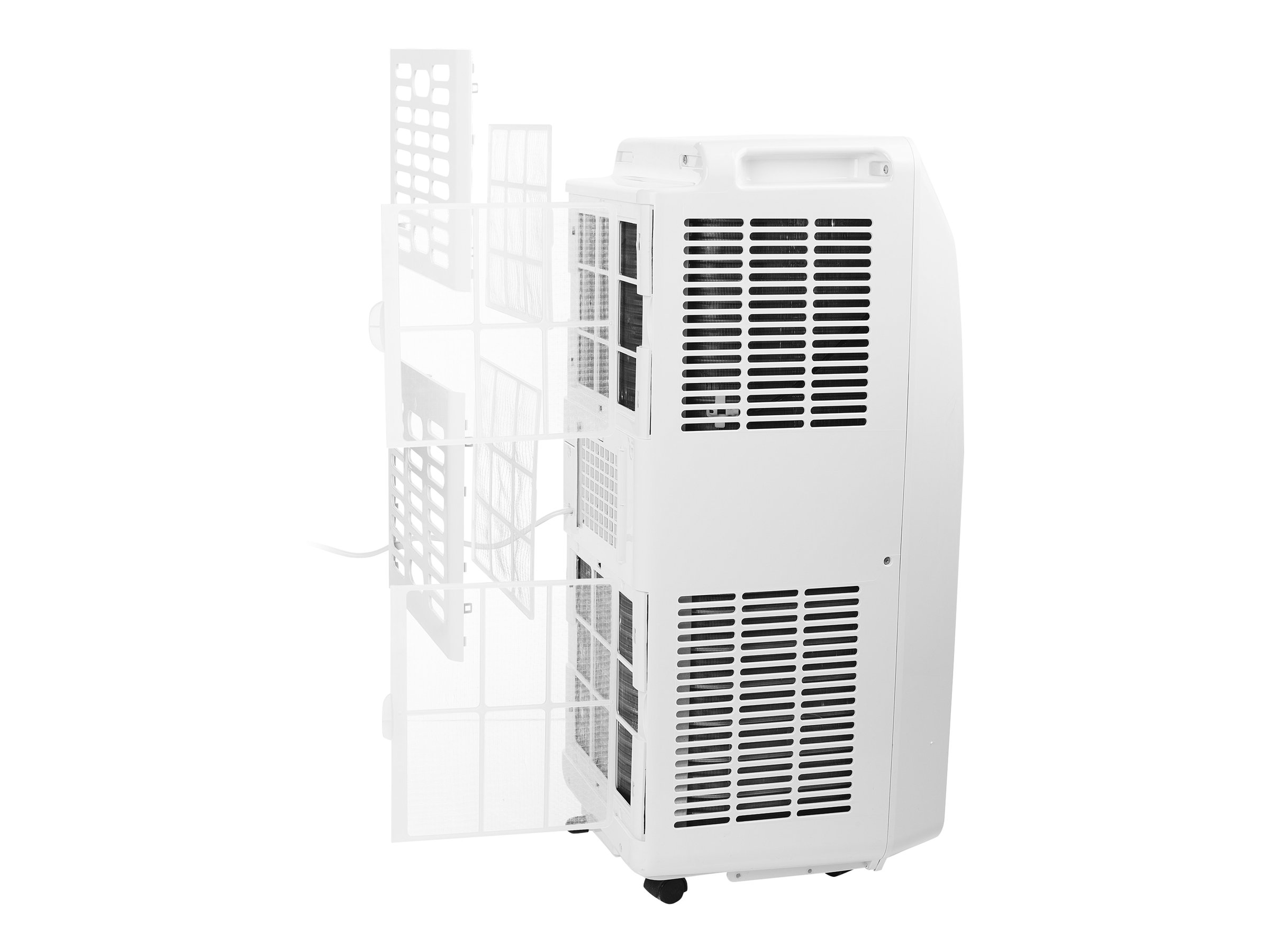 Tristar AC-5562 Airconditioner Mobil Hvid