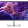 Dell 24" P2425HE FHD IPS – USB-C Dock (90W) RJ45 Ergonomisk