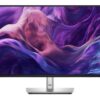 Dell P2425 24 WUXGA IPS skärm 100 Hz 1920 x 1200 DisplayPort, HDMI, USB