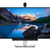 Dell UltraSharp U3223QE 31.5" IPS 3840 x 2160 (4K) HDMI DisplayPort USB-C 60Hz