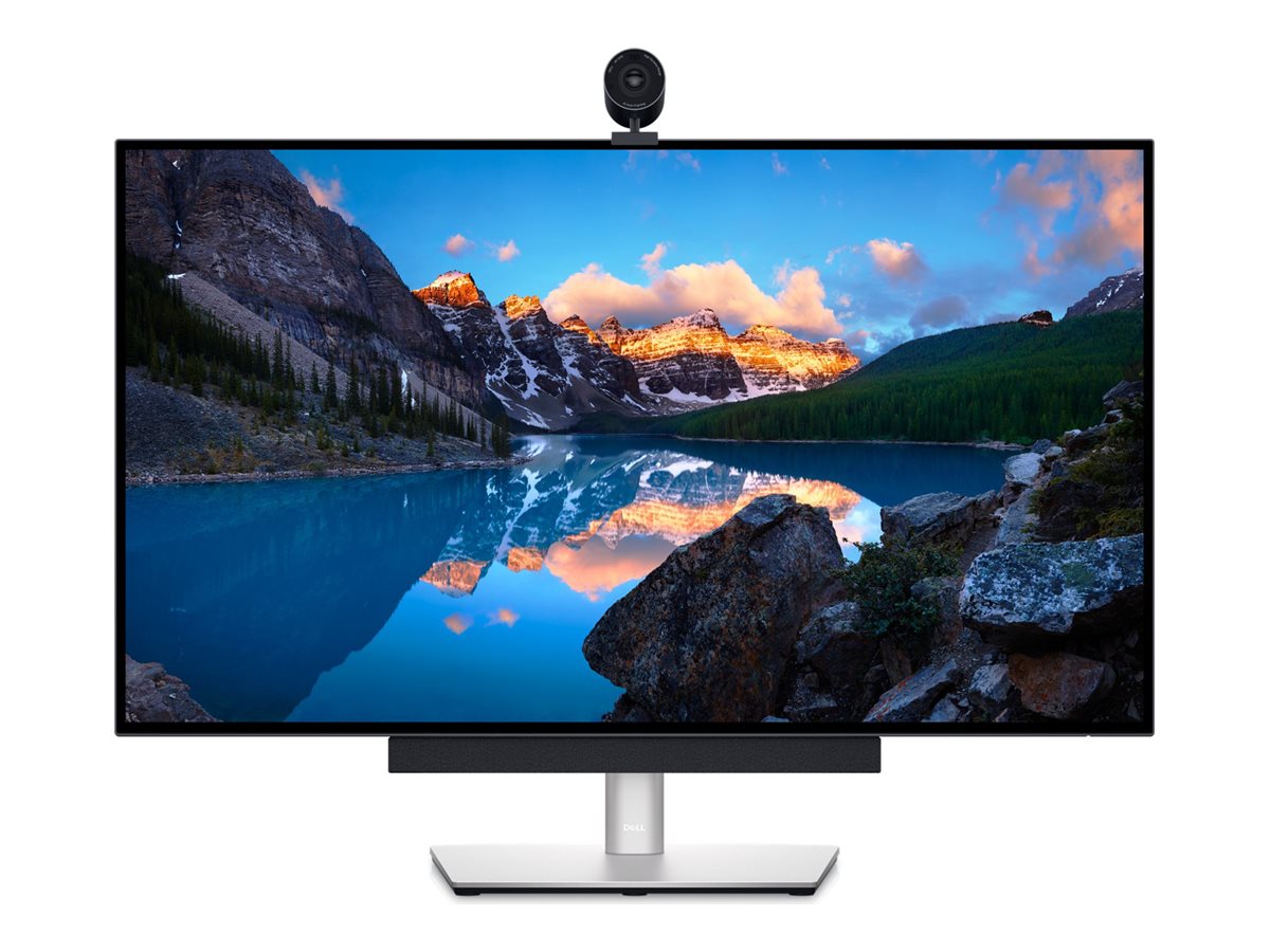 Dell UltraSharp U3223QE 31.5" IPS 3840 x 2160 (4K) HDMI DisplayPort USB-C 60Hz