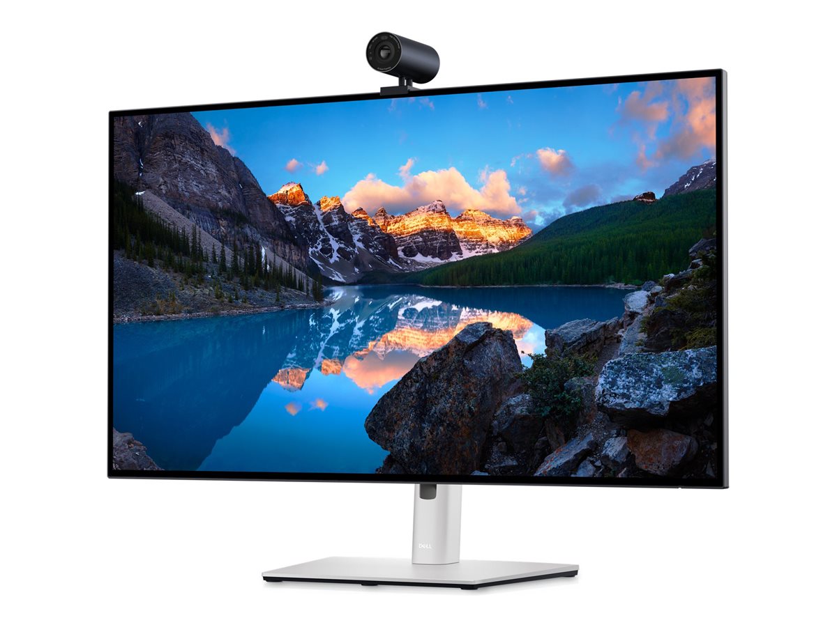 Dell UltraSharp U3223QE 31.5" IPS 3840 x 2160 (4K) HDMI DisplayPort USB-C 60Hz