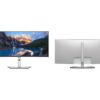 Dell UltraSharp U3824DW 38 Curved UltraWide skärm – USB C docka 90 W : KVM1