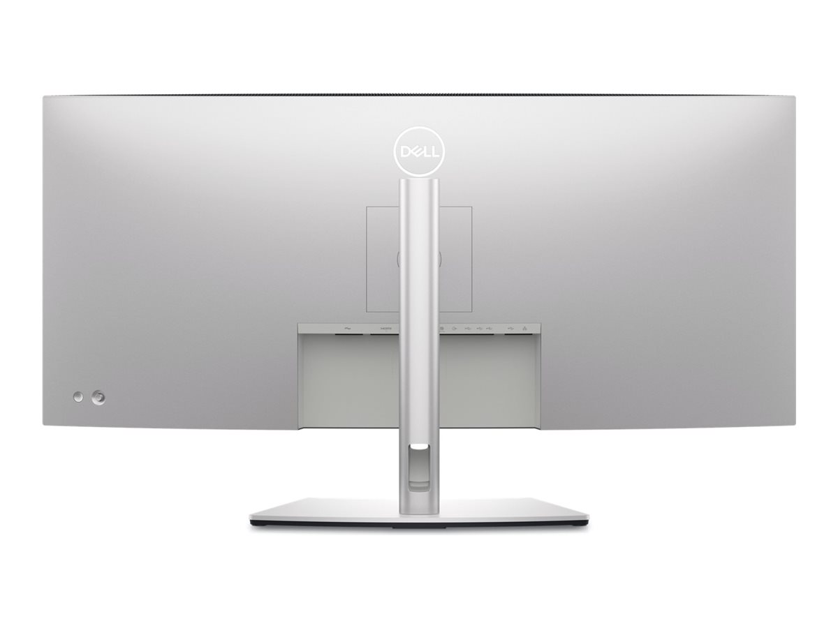 Dell UltraSharp U3824DW 38 Curved UltraWide skärm – USB C docka 90 W : KVM2