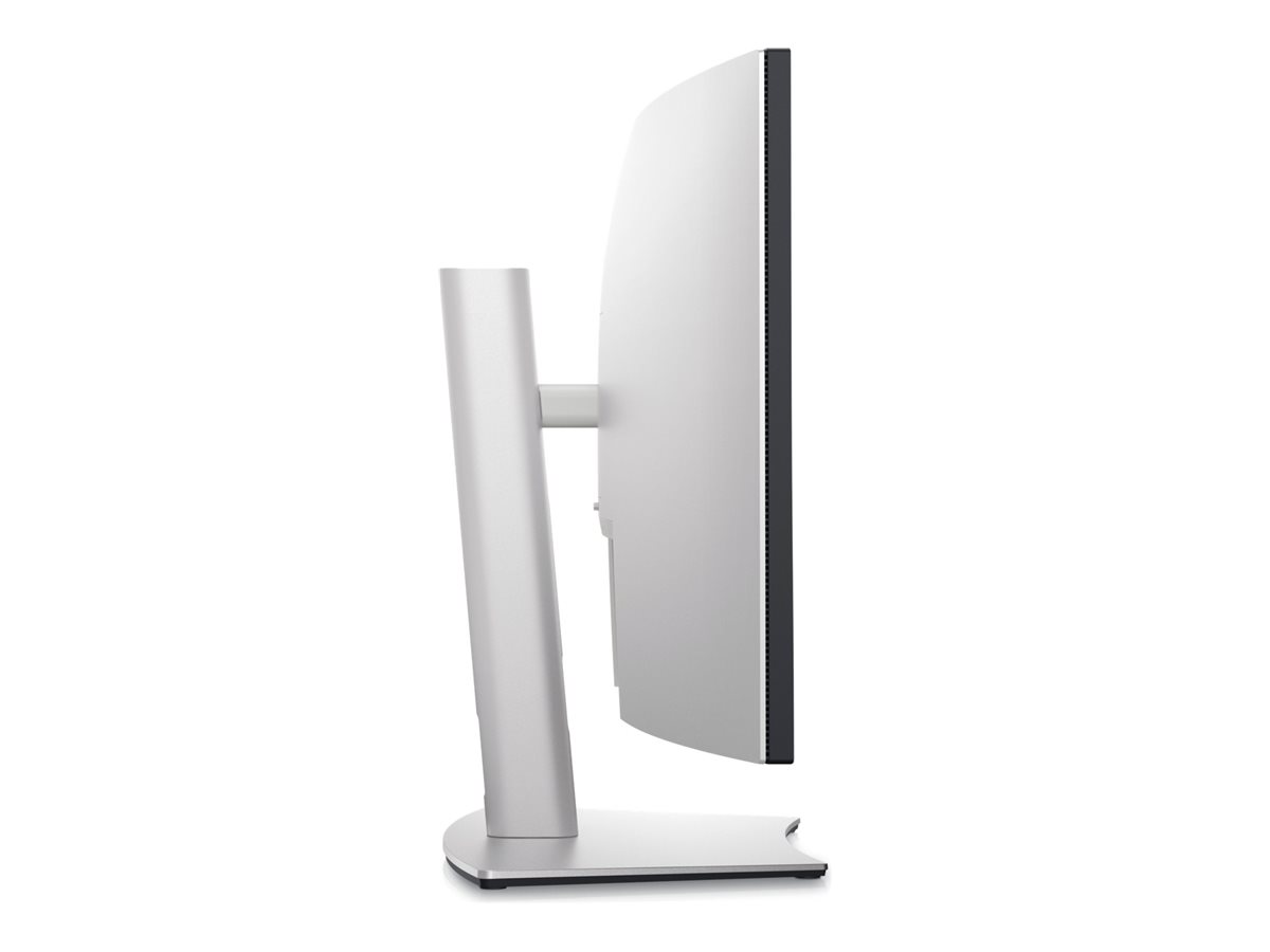 Dell UltraSharp U3824DW 38 Curved UltraWide skärm – USB C docka 90 W : KVM4